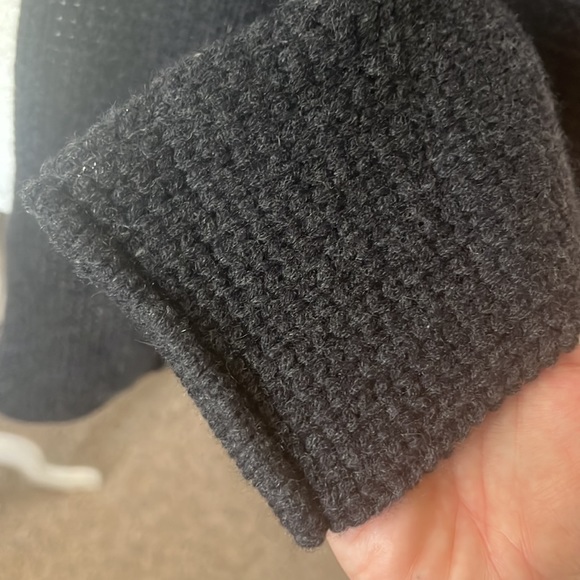 100% Cashmere Cardigan - Picture 3 of 6